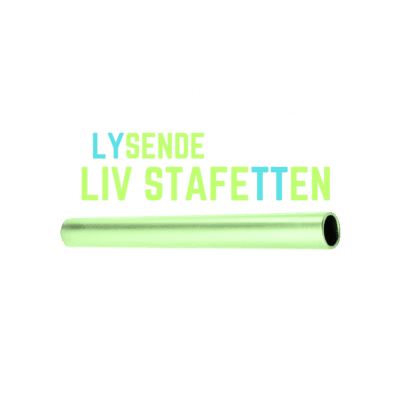 Lysende-Liv Stafetten Team registration - Closed