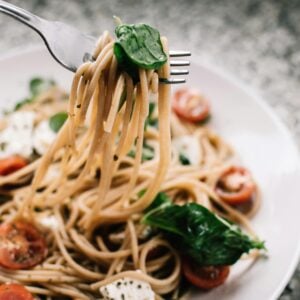 Polar Night Pasta Party
