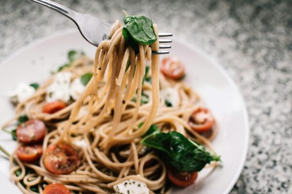 Polar Night Pasta Party