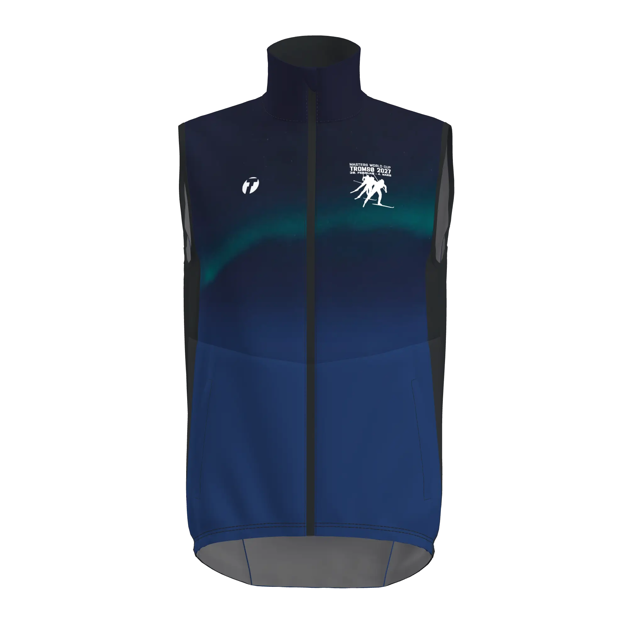 Ambition 2.0 Vest FORHÅNDSSALG - Bilde 1